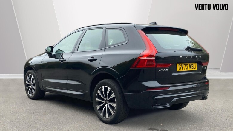 Volvo XC60 2.0 B5P Plus Dark 5dr AWD Geartronic Petrol Estate